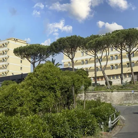 Aurelia Hotel Rom