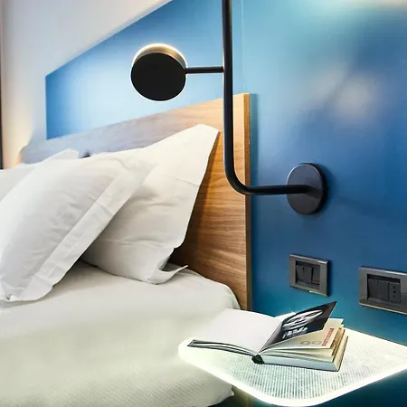 Hotel Aurelia Rom