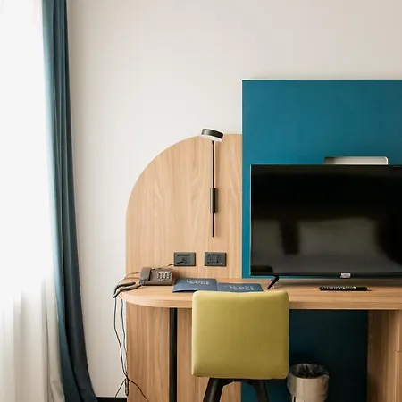 Hotel Belstay Aurelia