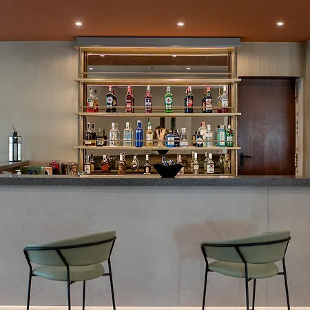 Hotel Aurelia Rom