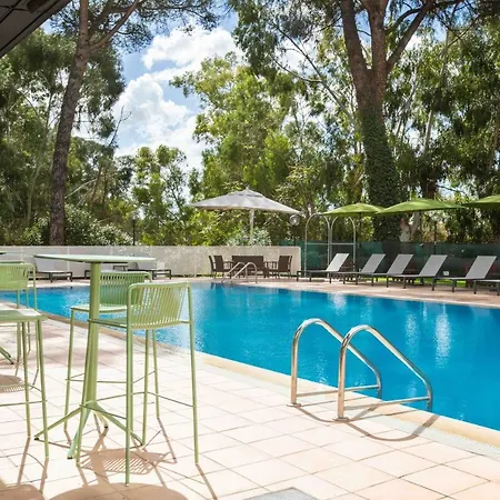 Aurelia Hotel Rom
