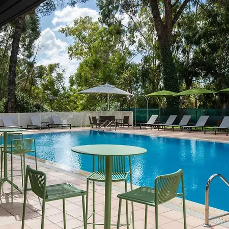 Hotel Aurelia Rom