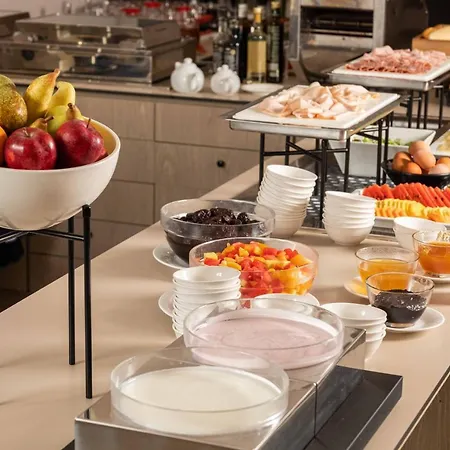 Hotel Belstay Aurelia 4*