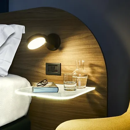 Hotel Aurelia Rom