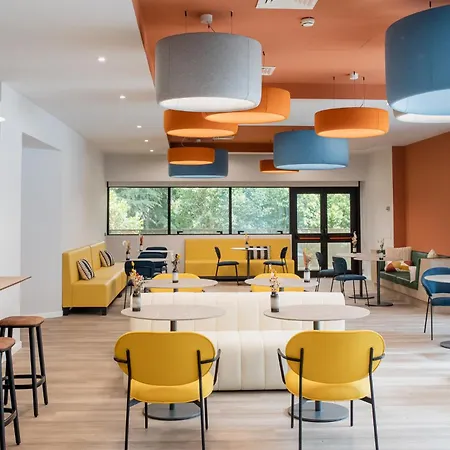 Hotel Belstay Aurelia