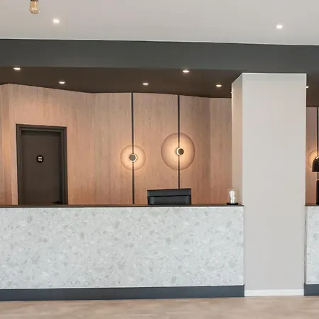 Belstay Aurelia Hotel Roma