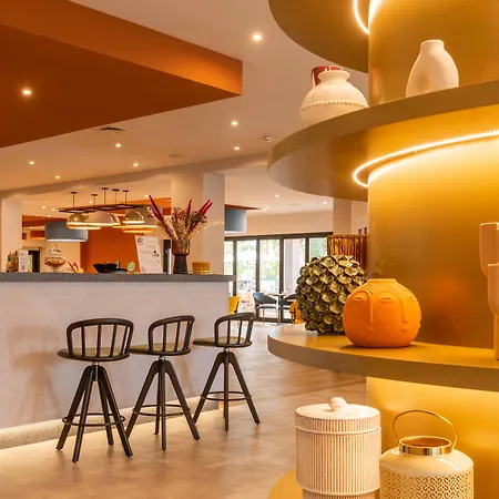 Belstay Aurelia Hotel