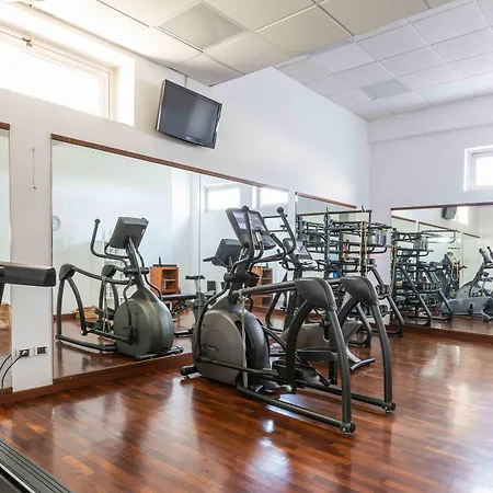 Belstay Aurelia 4* Roma