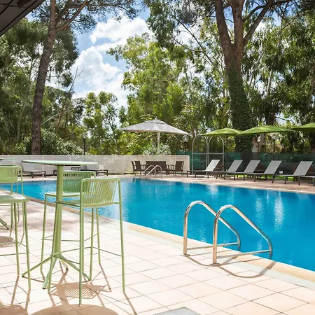 Belstay Aurelia Hotel Roma