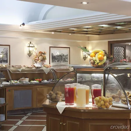 Belstay Aurelia Roma