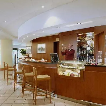 Hotel Belstay Aurelia