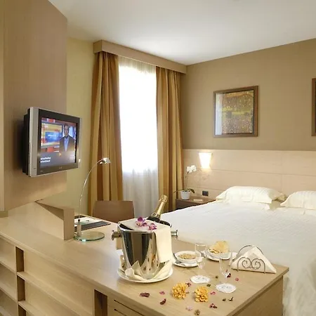 Belstay Aurelia 4* Rzym