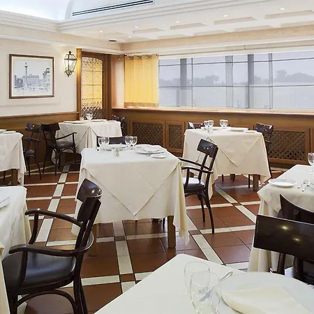 Hotel Belstay Aurelia Rzym