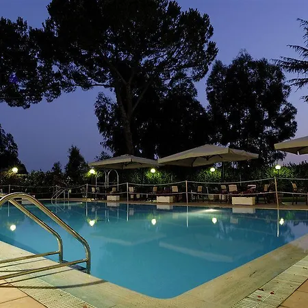 Belstay Aurelia 4* Rzym