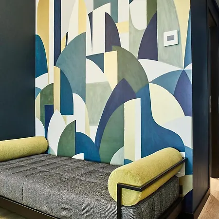 Belstay Aurelia Hotel Rome