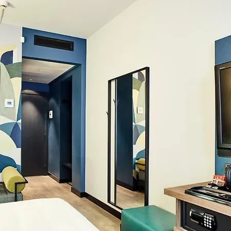 Hotel Aurelia