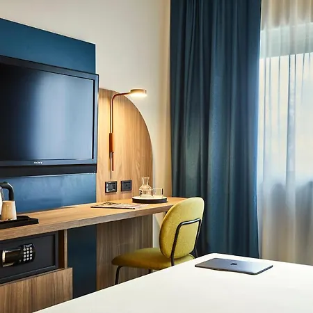 酒店 Belstay Aurelia