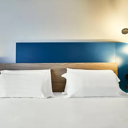 Hotel Belstay Aurelia