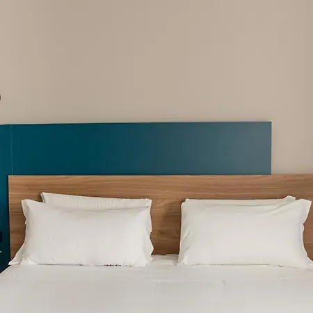 Belstay Aurelia 4* Rzym