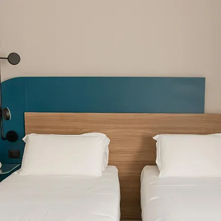 Belstay Aurelia Hotel