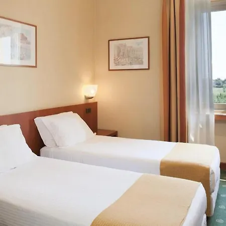 Belstay Aurelia 酒店 罗马