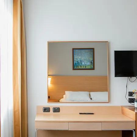 Belstay Aurelia 4* Rzym