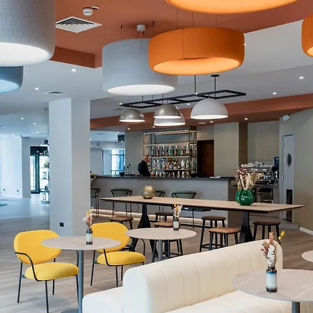 Hotel Belstay Aurelia Rzym
