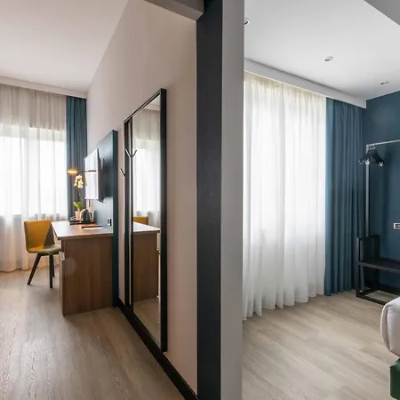 Belstay Aurelia 4* Rzym