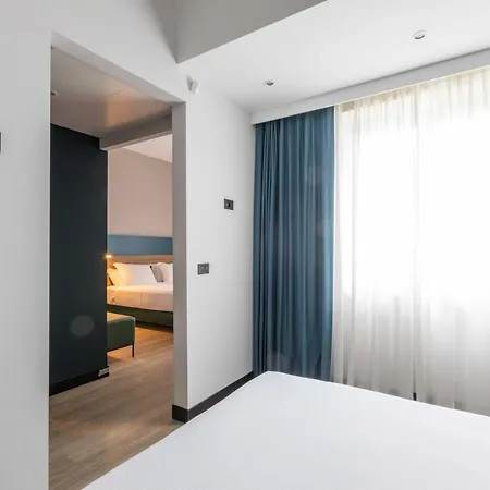 Belstay Aurelia Hotel Rzym