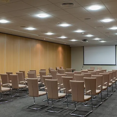 Hotel Belstay Aurelia