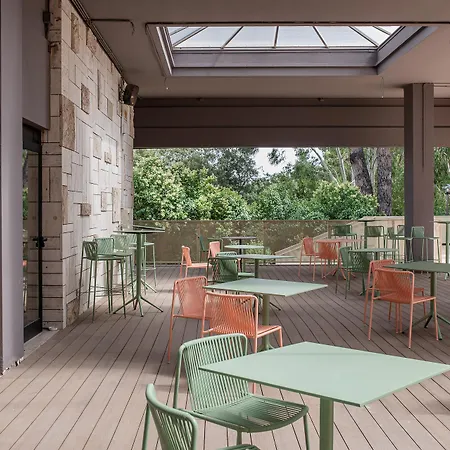 Belstay Aurelia Hotel Rome