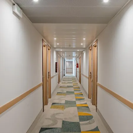 Belstay Aurelia 4* Roma