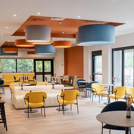 Hotel Belstay Aurelia Rzym