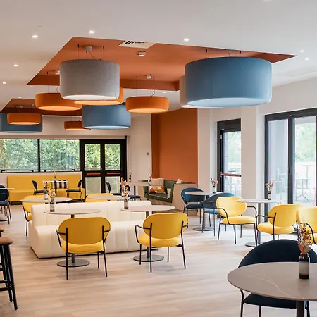 Hotel Aurelia Rom