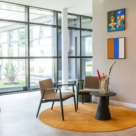 酒店 Belstay Aurelia 4*