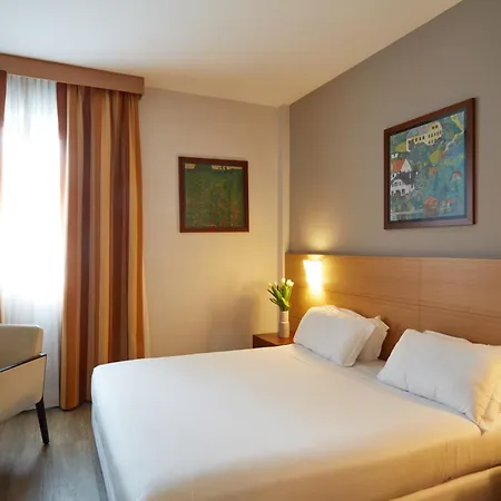 Belstay Aurelia 4*
