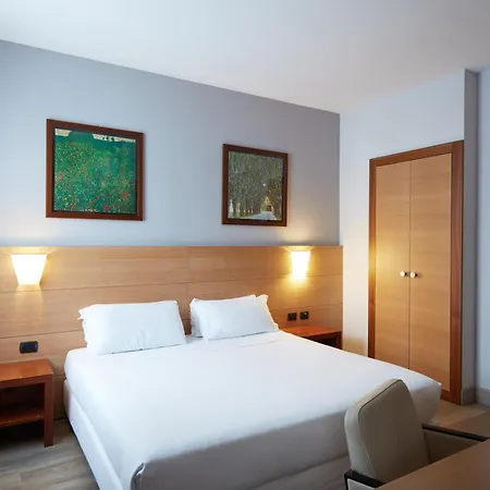 Hotel Belstay Aurelia Roma