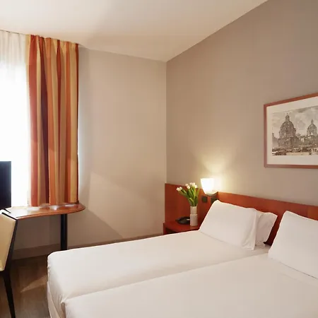 Aurelia Hotel Rom
