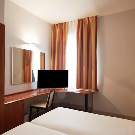 Hotel Belstay Aurelia Rzym