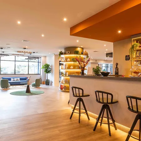 酒店 Belstay Aurelia 4*