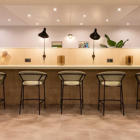 酒店 Belstay Aurelia 4*