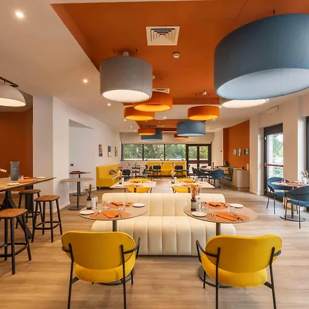 Belstay Aurelia 4* Rome