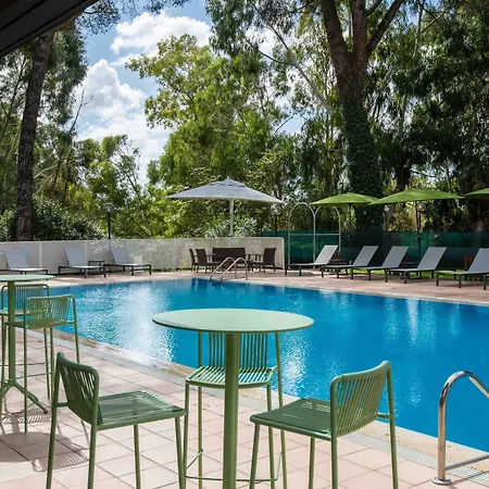 Belstay Aurelia 酒店 4*