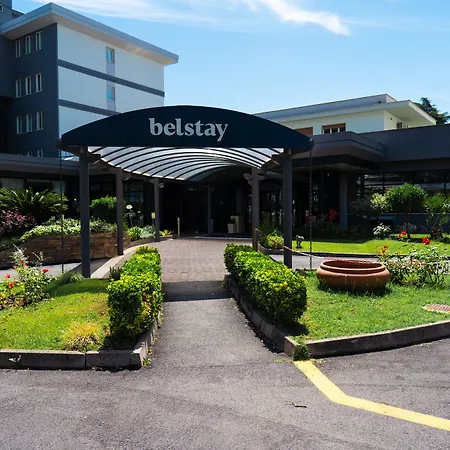 Belstay Aurelia Hotel 4*