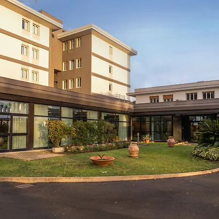 Belstay Aurelia Hotel Rome