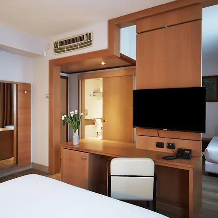 Hotel Belstay Aurelia