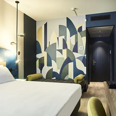 Belstay Aurelia Rome