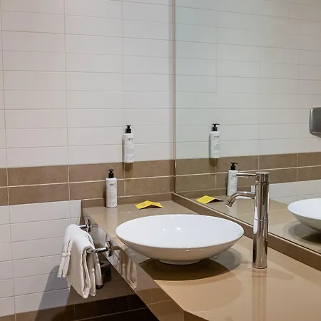 Belstay Aurelia 4* Rzym