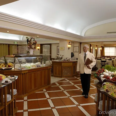 Belstay Aurelia Rome