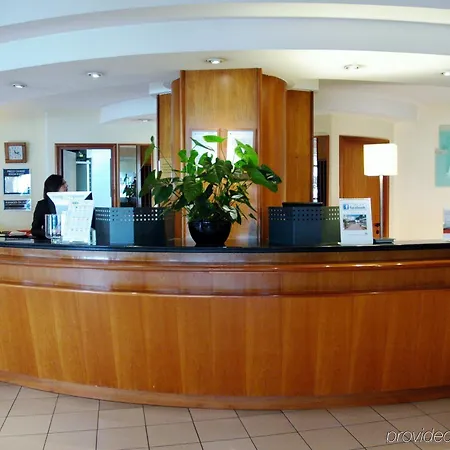Hotel Aurelia